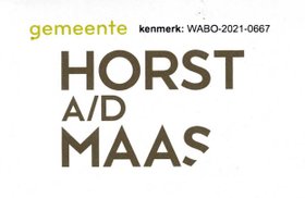 2021-10-07-gemeente-horst-aan-de-maas-ontvangstbevestiging-omgevingsvergunning-aanvraag-aanleg-voedselbos-hilkensberg